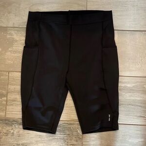 ASRV Compression Shorts